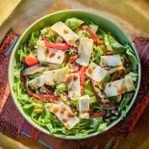 Salade Veggie
