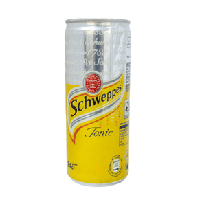 Schweppes