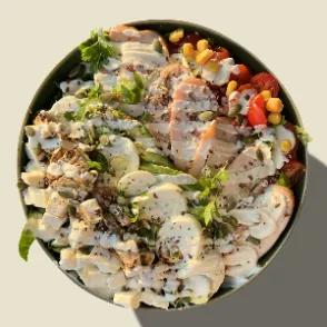 Salade Protein