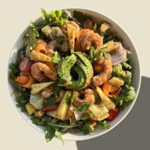 Salade Exotique