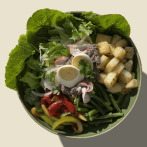 Salade Niçoise