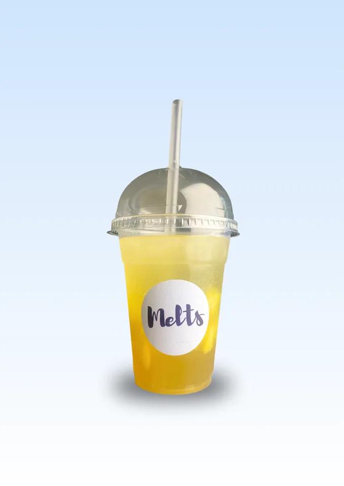 Soda Fruitée Tropicale