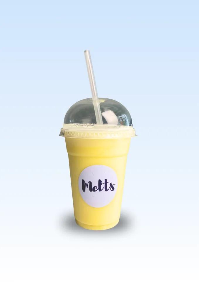 Smoothie Ananas