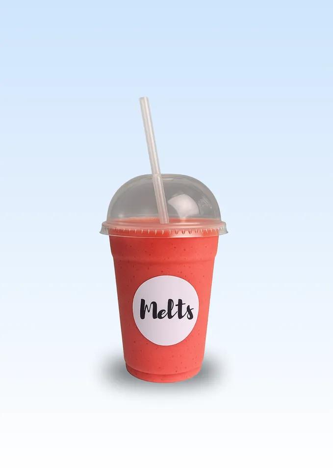 Smoothie Fraise