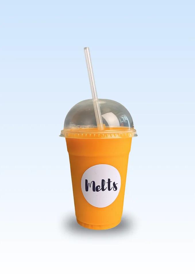 Smoothie Mangue