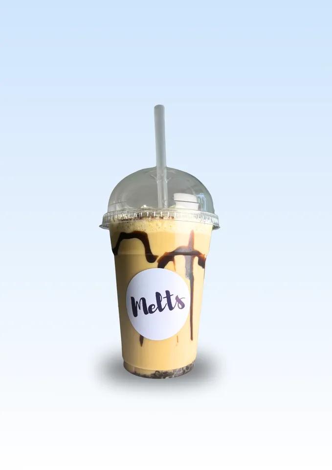 Frappé Chocolat