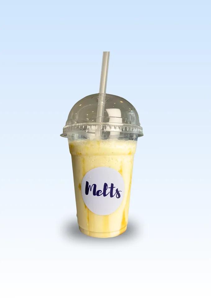 Milkshake Vanille