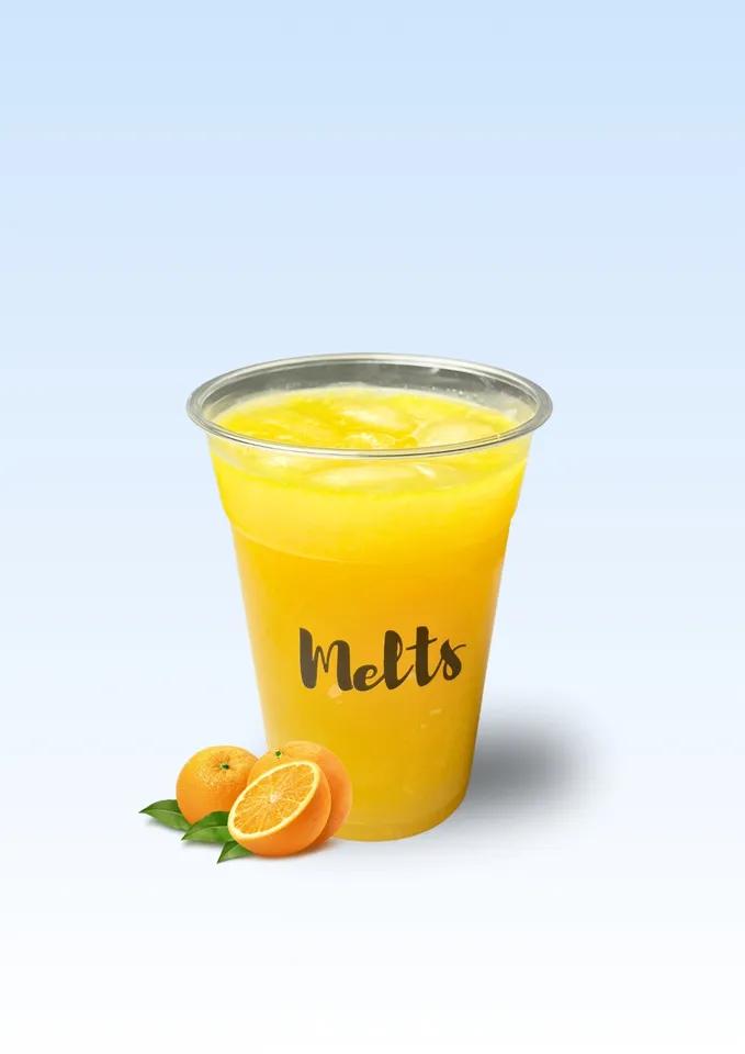 Jus d orange