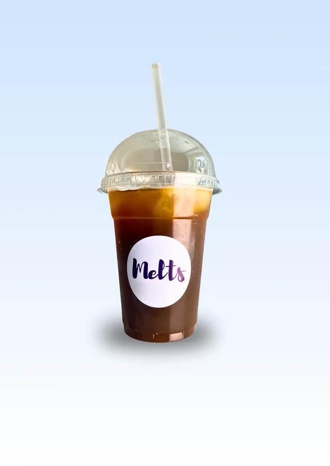 Iced Americano