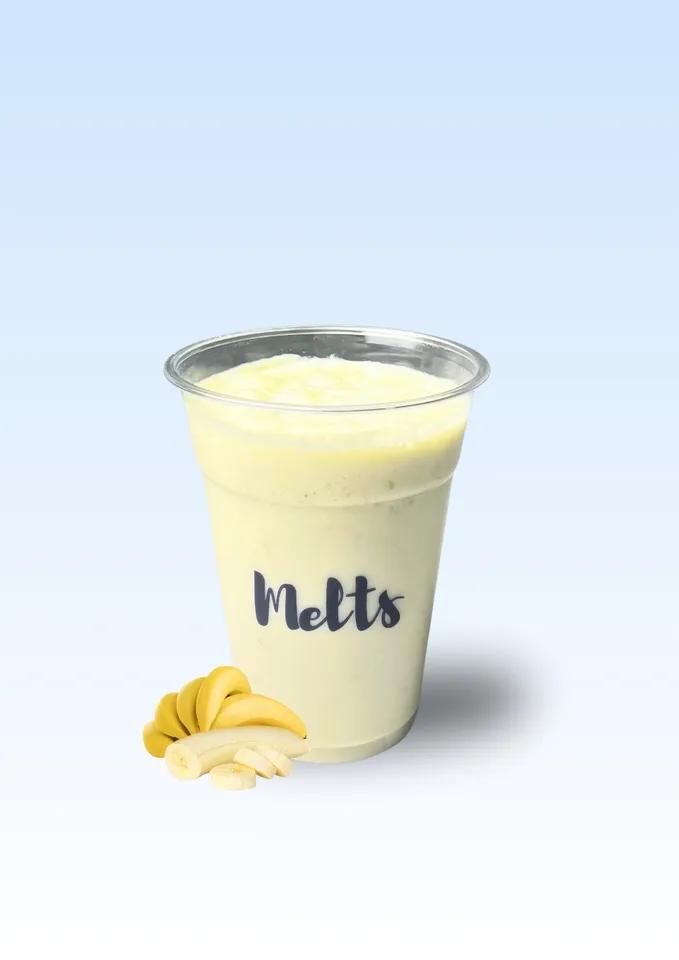 Jus de banane