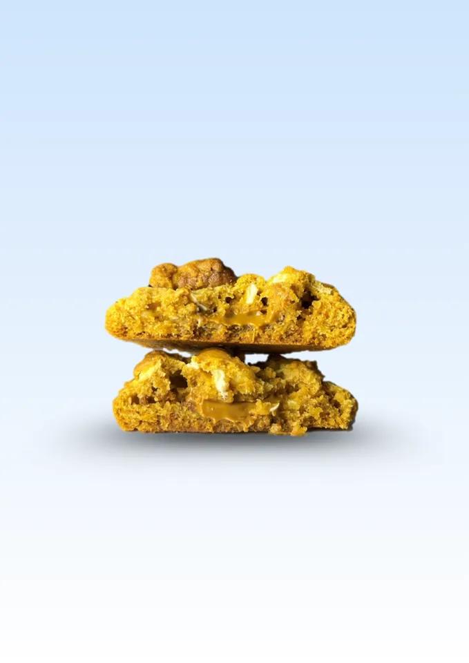 Cookie Lotus