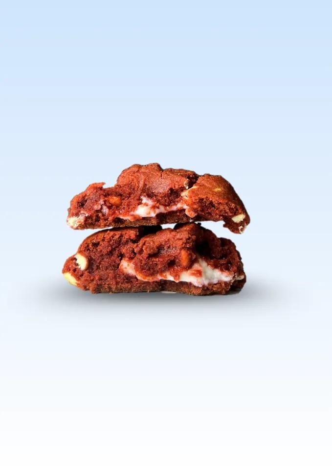 Cookie Red Velvet