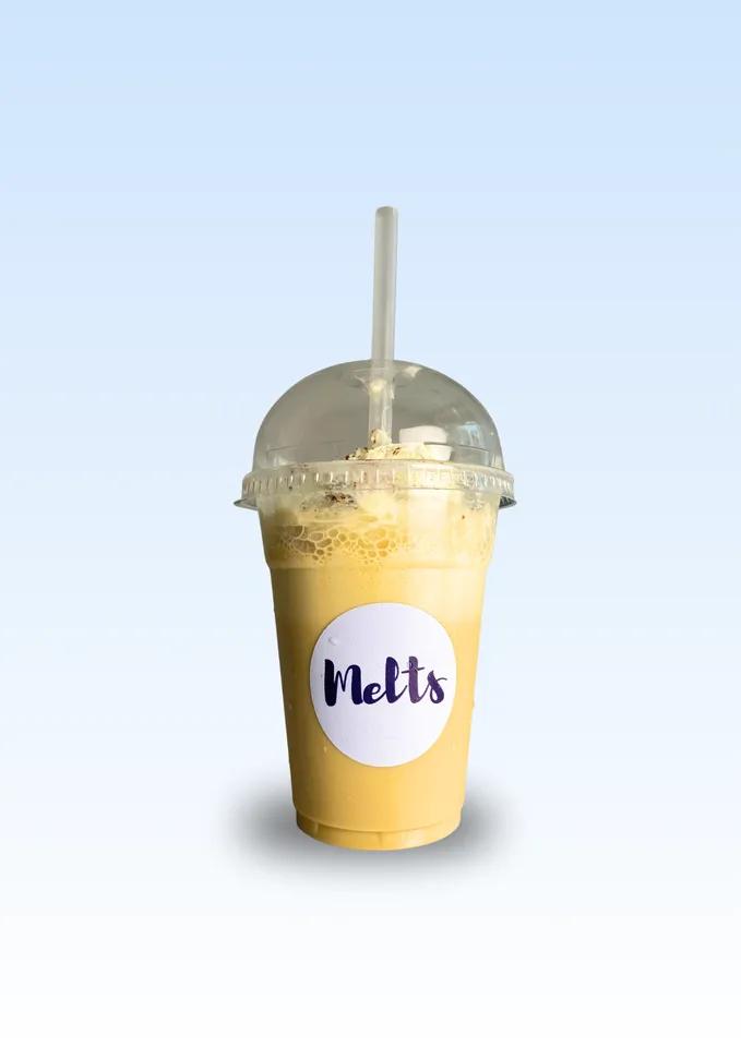 Frappé Vanille