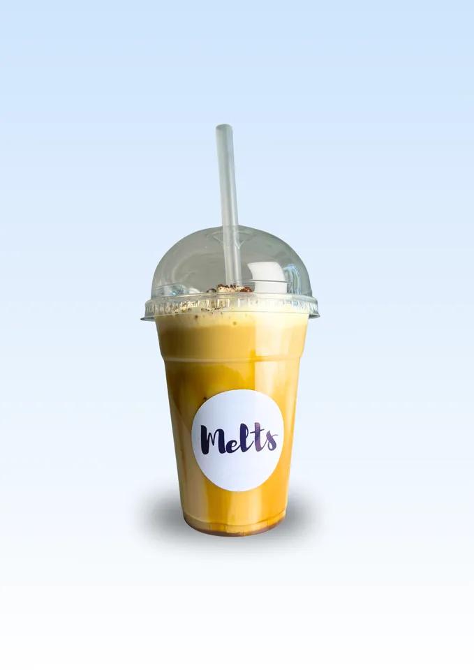 Frappé Caramel