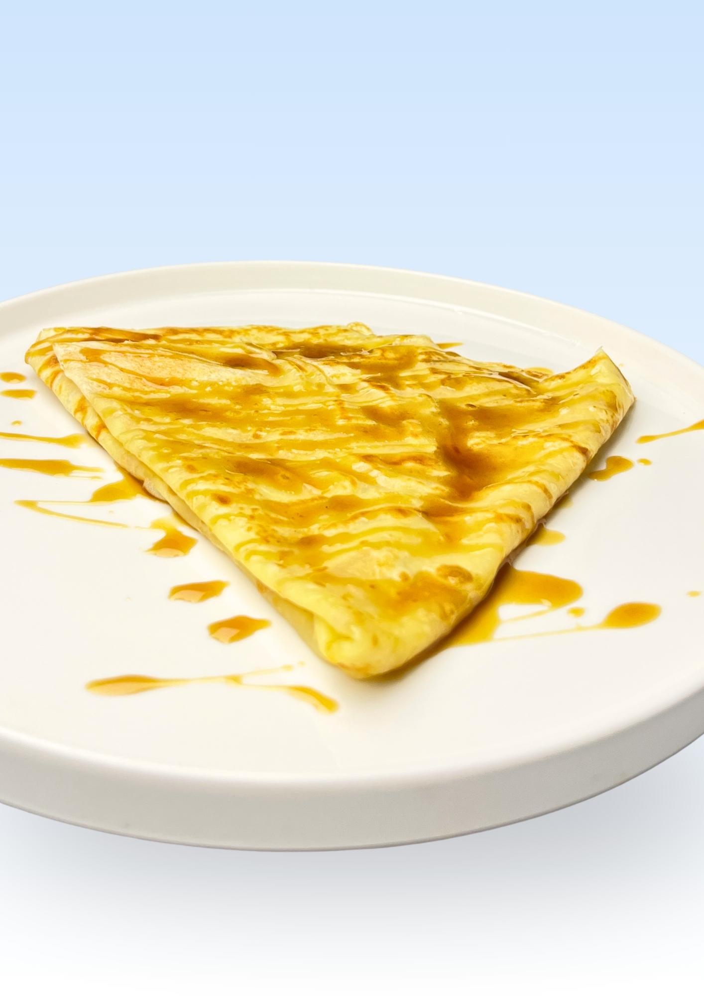 Crêpe Miel