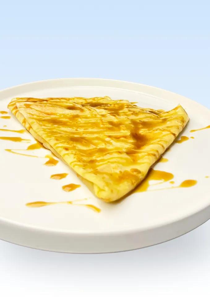 Crêpe Miel