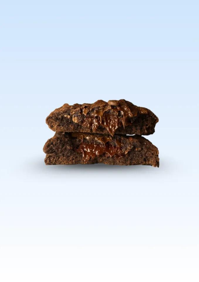 Cookie Chocolat