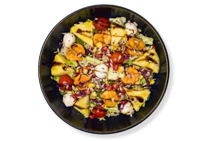 Salade Exotique