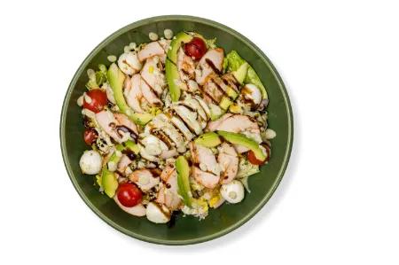Salade Suprême