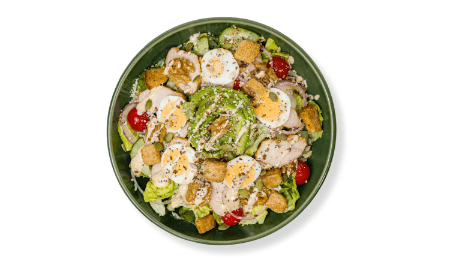 Salade Cesar-ocado *NEW*