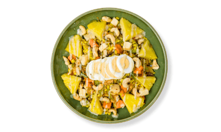 salade trés gourmande *NEW*