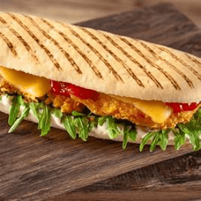 Panini Poulet