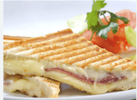 Panini Jambon