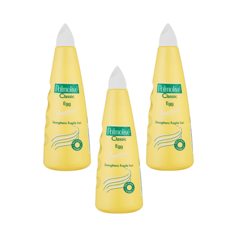 Palmolive Classic Egg Conditioner 350ml Buy 2 Get 1 Free