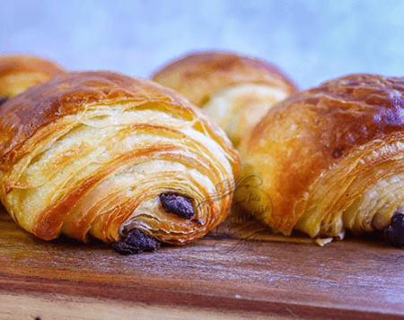 Pain Chocolat