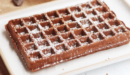 Gaufre Chocolat GM