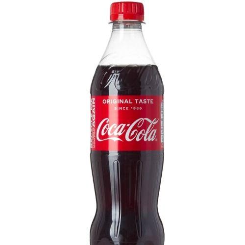 Coca Cola - Zéro ( 33Cl )