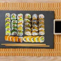 Assortiments 40 pièces