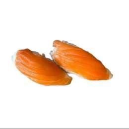 Nigiri saumon