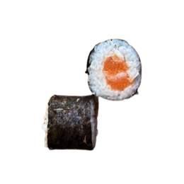Maki saumon 8 pièces