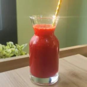 Jus de Fraise
