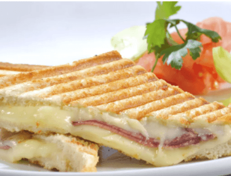 Panini Jambon