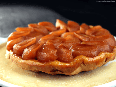 Tarte Tatins