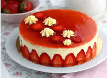 Fraisier