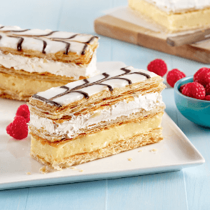 Mille Feuilles