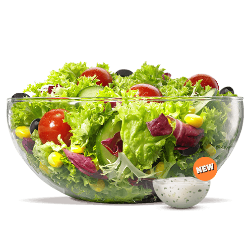 Garden Salad
