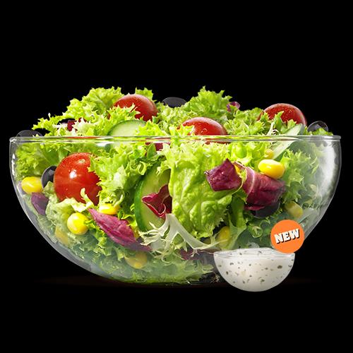 Garden Salad