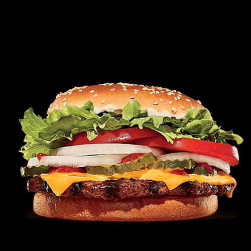 Whopper