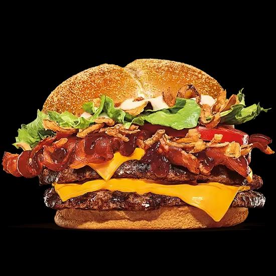Double Steakhouse Bacon