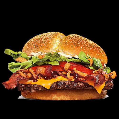 Steakhouse Bacon Beef