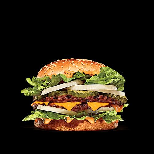 Big King Beef