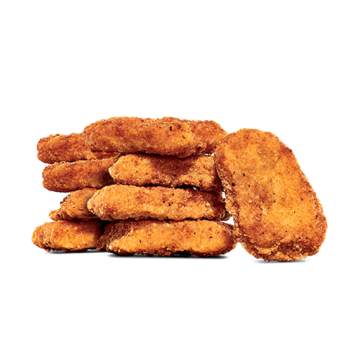 Chicken Nuggets - 9 Pcs
