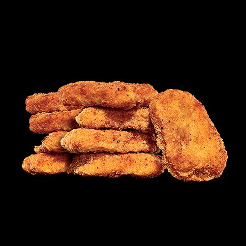 Chicken Nuggets - 9 Pcs
