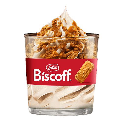 King Fusion Biscoff®