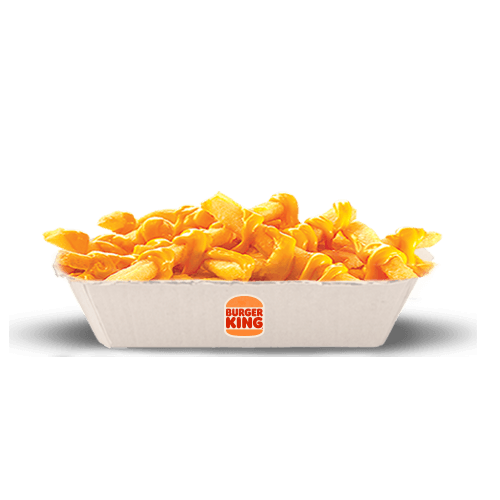 Cheesy Fries
