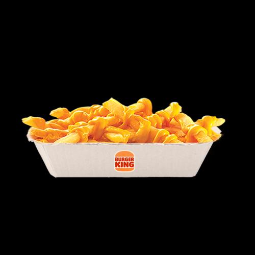 Cheesy Fries
